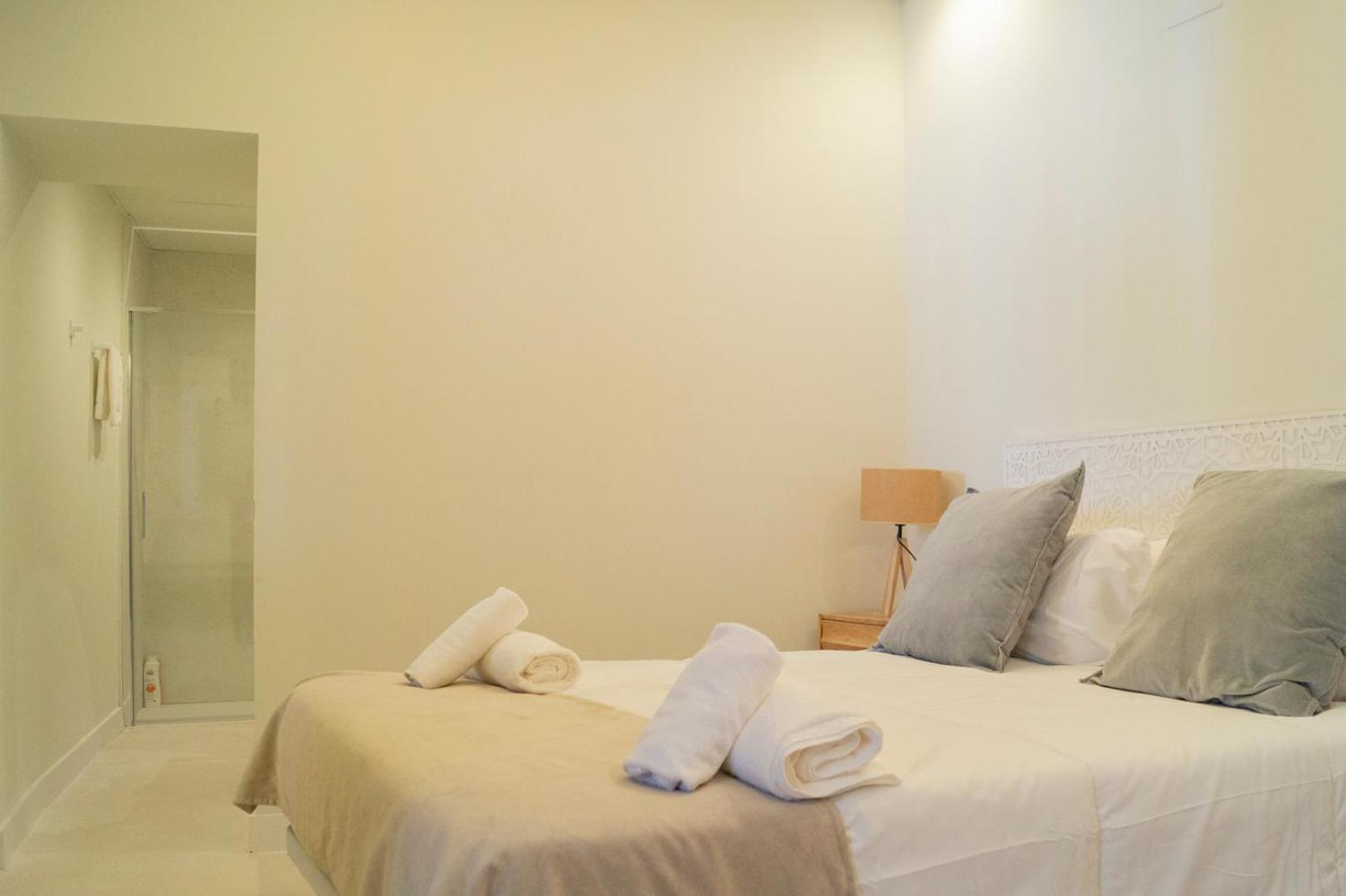 Corazon 23 Apartment Кордоба Екстериор снимка