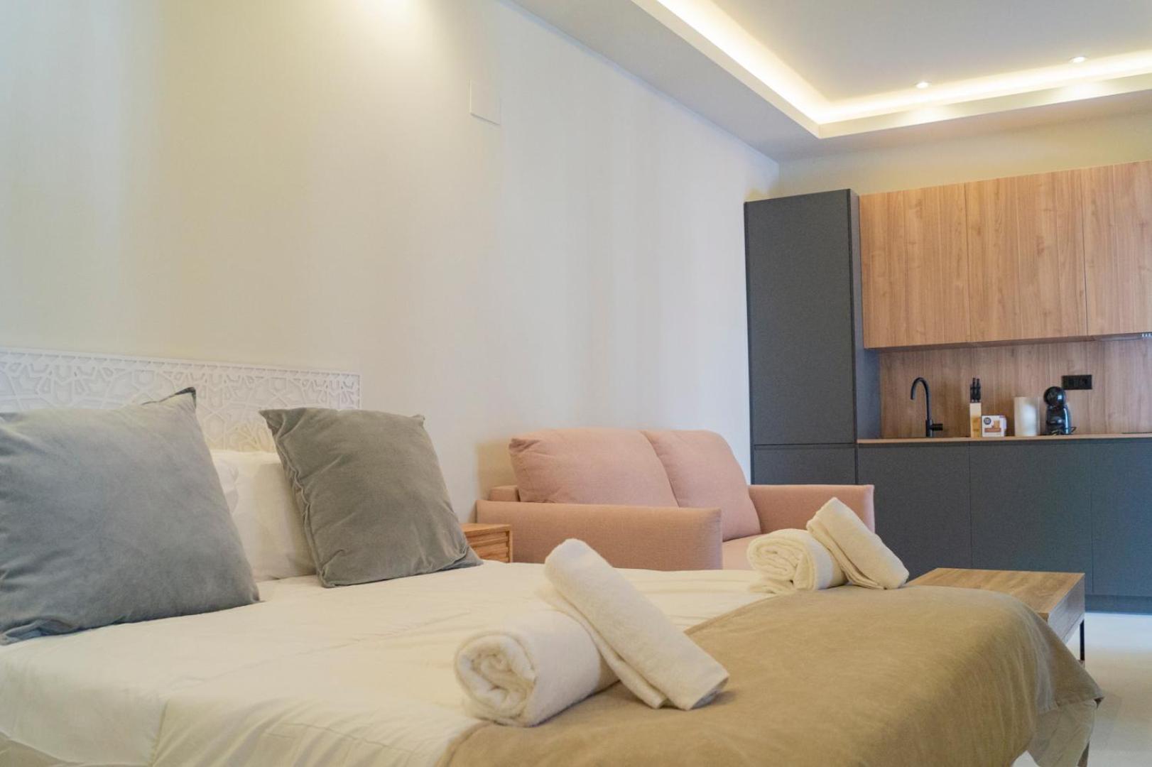 Corazon 23 Apartment Кордоба Екстериор снимка