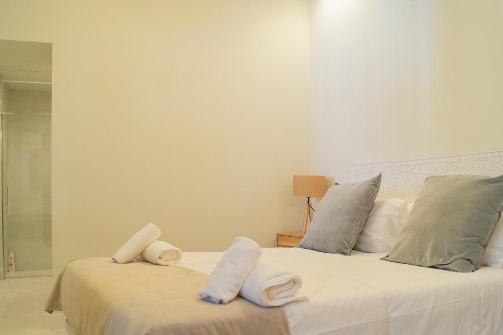 Corazon 23 Apartment Кордоба Екстериор снимка