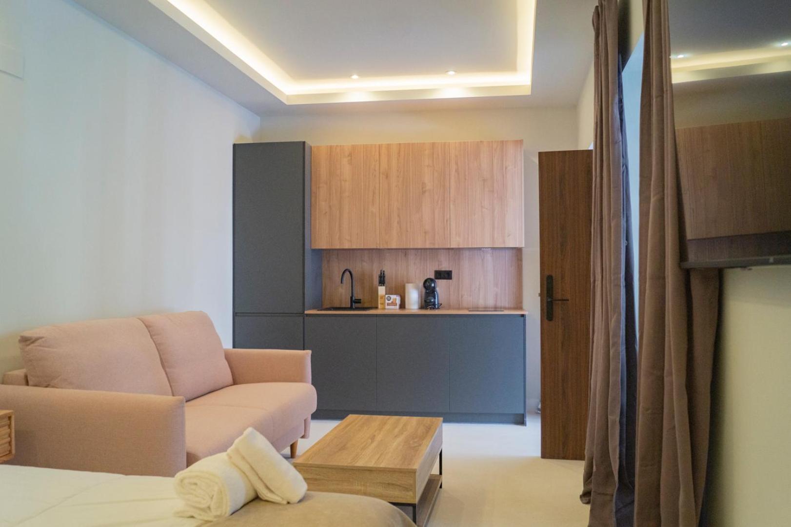 Corazon 23 Apartment Кордоба Екстериор снимка