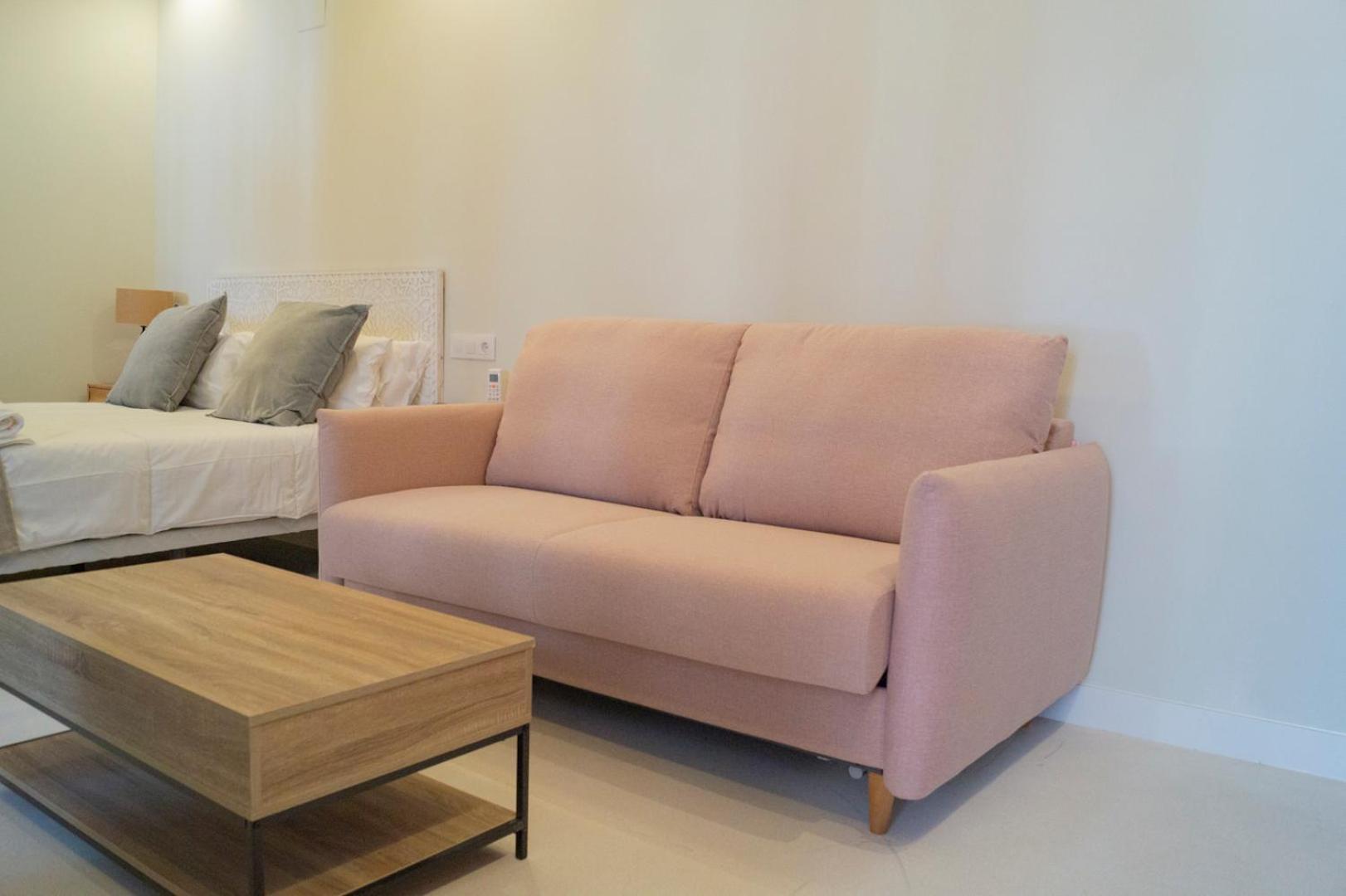 Corazon 23 Apartment Кордоба Екстериор снимка