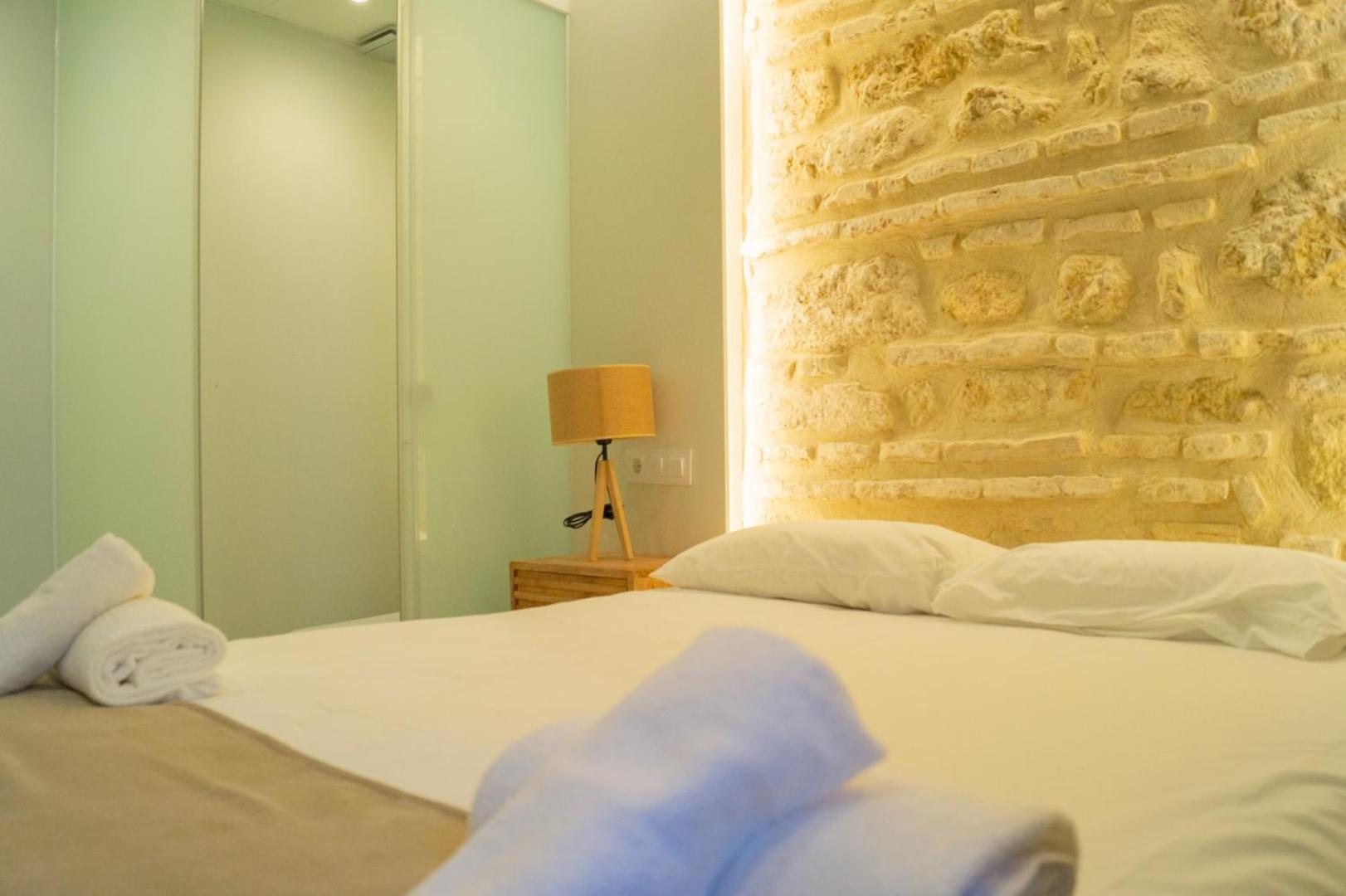 Corazon 23 Apartment Кордоба Екстериор снимка