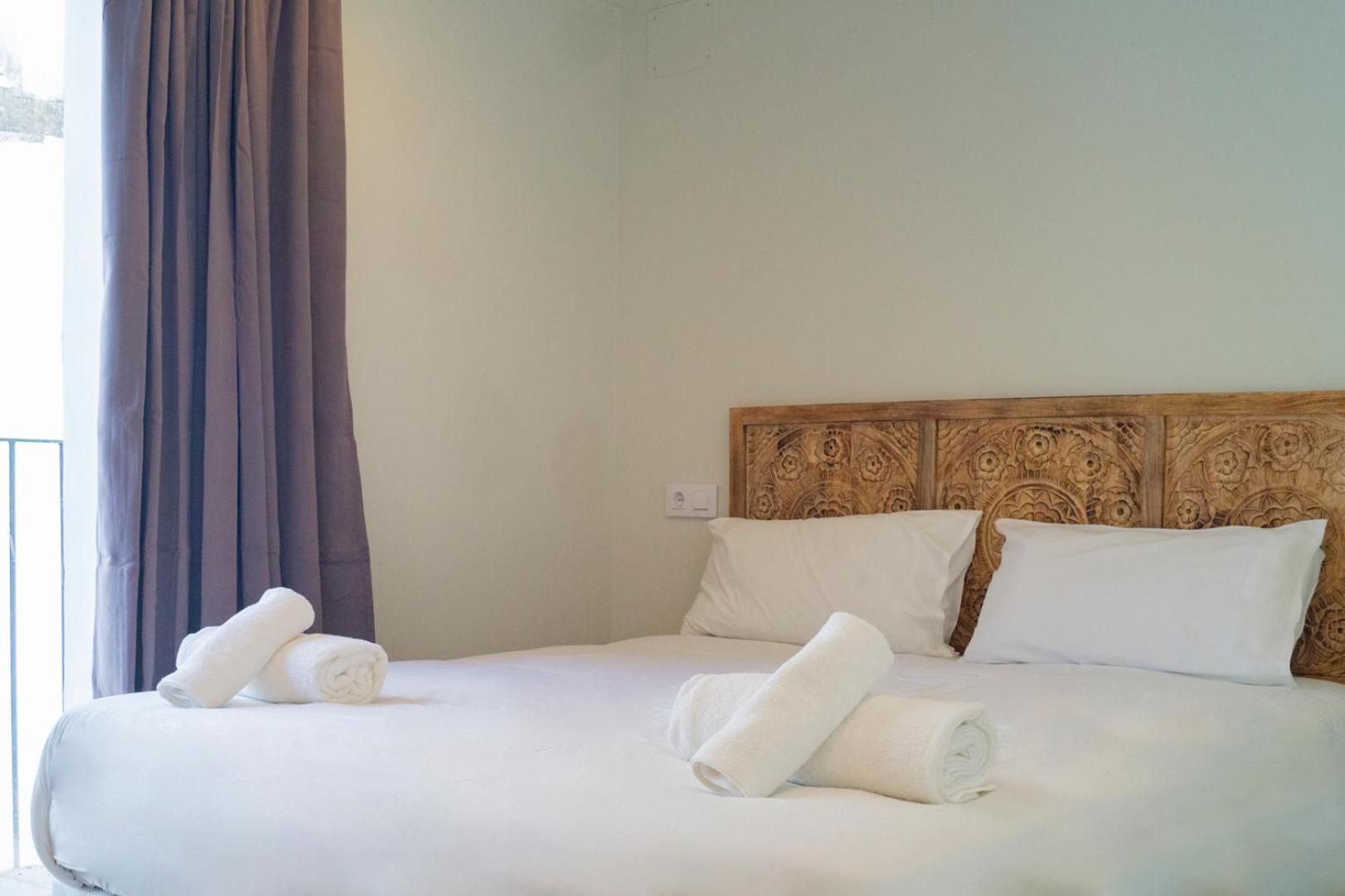 Corazon 23 Apartment Кордоба Екстериор снимка