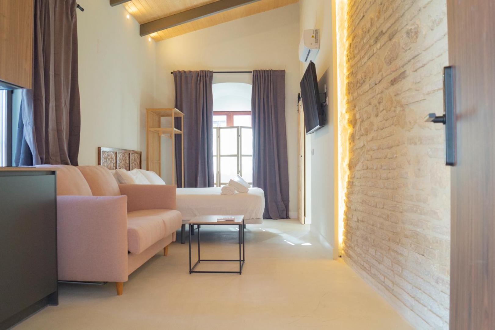 Corazon 23 Apartment Кордоба Екстериор снимка