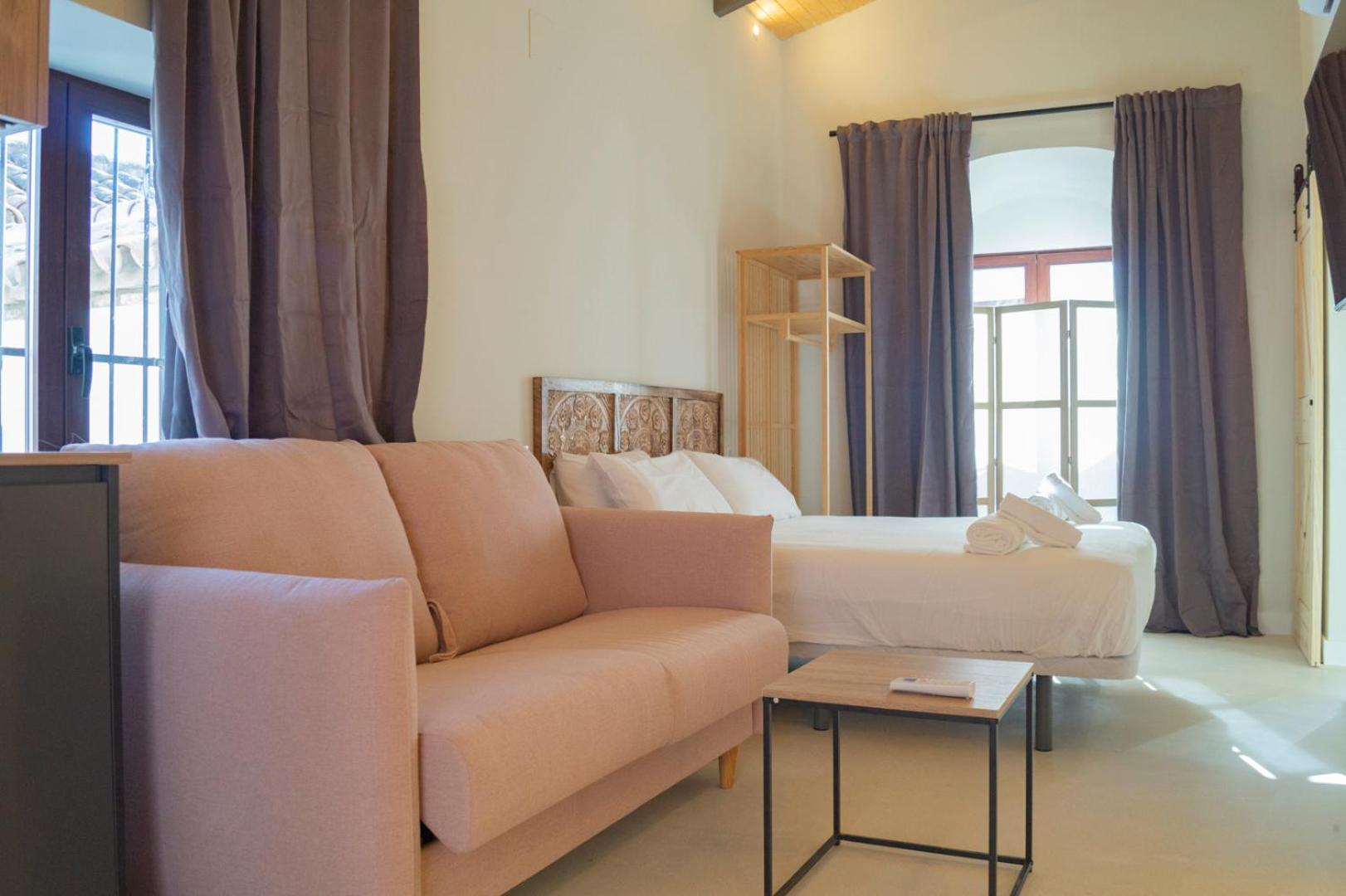 Corazon 23 Apartment Кордоба Екстериор снимка