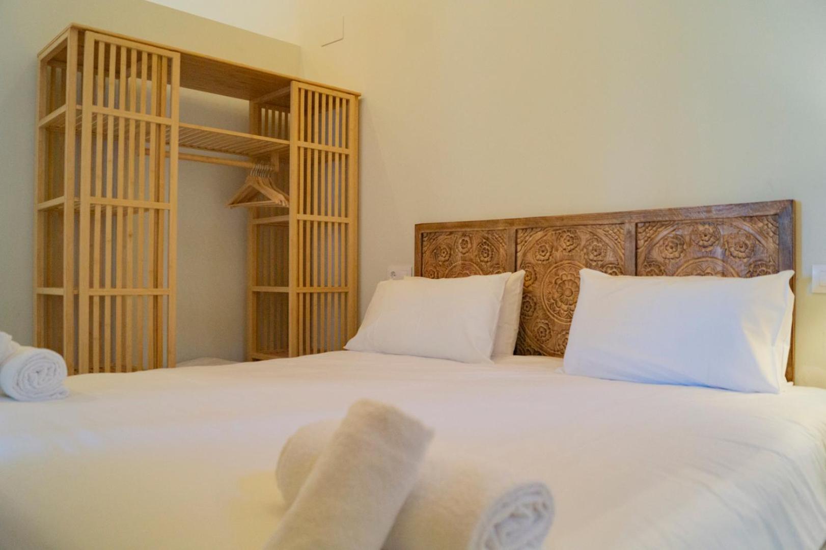 Corazon 23 Apartment Кордоба Екстериор снимка