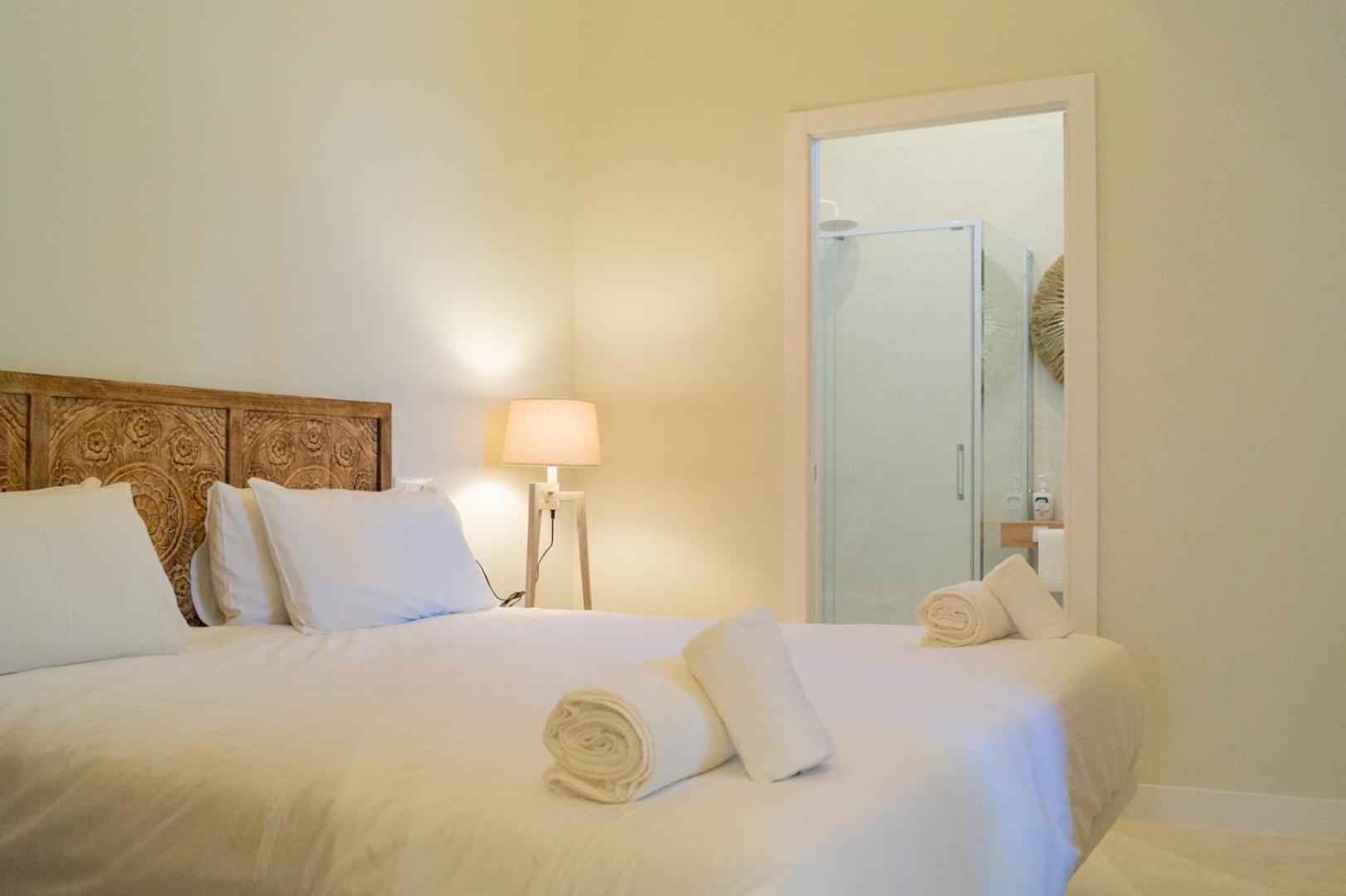Corazon 23 Apartment Кордоба Екстериор снимка