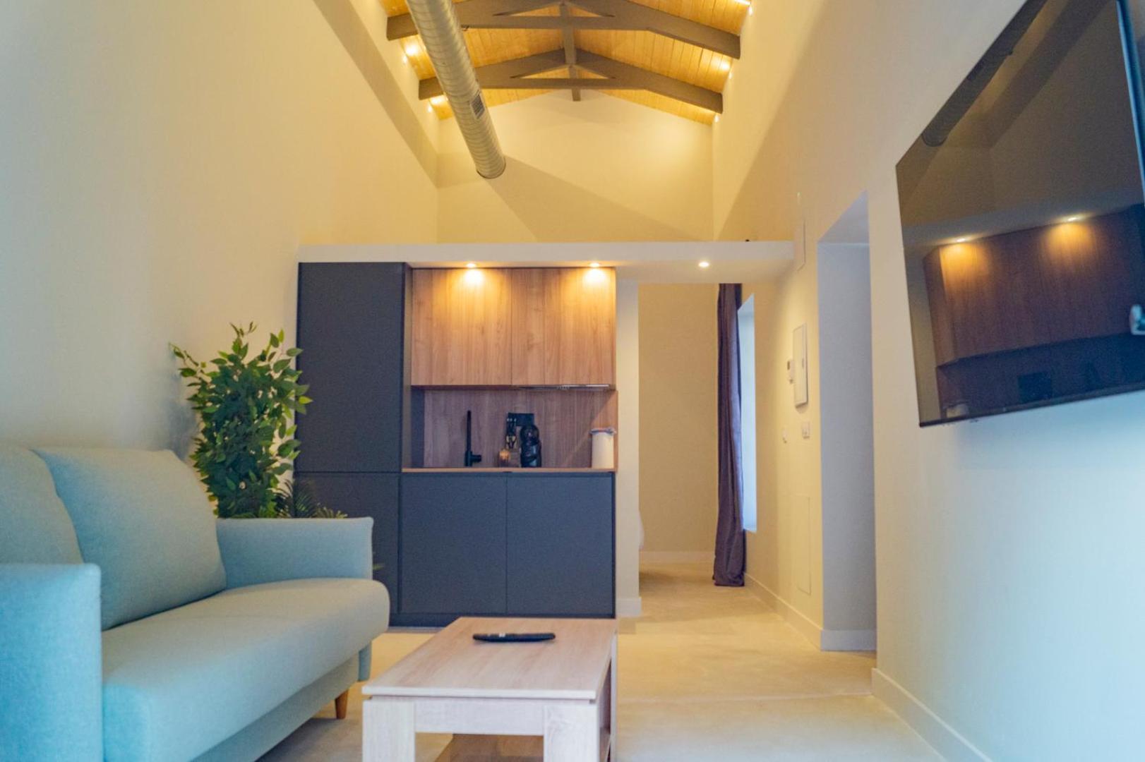 Corazon 23 Apartment Кордоба Екстериор снимка