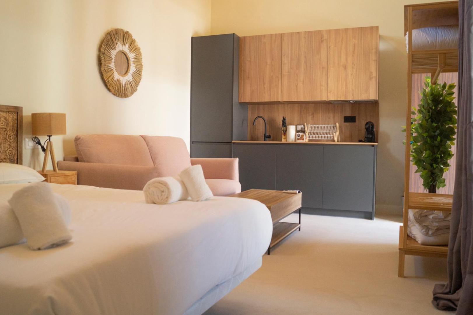Corazon 23 Apartment Кордоба Екстериор снимка