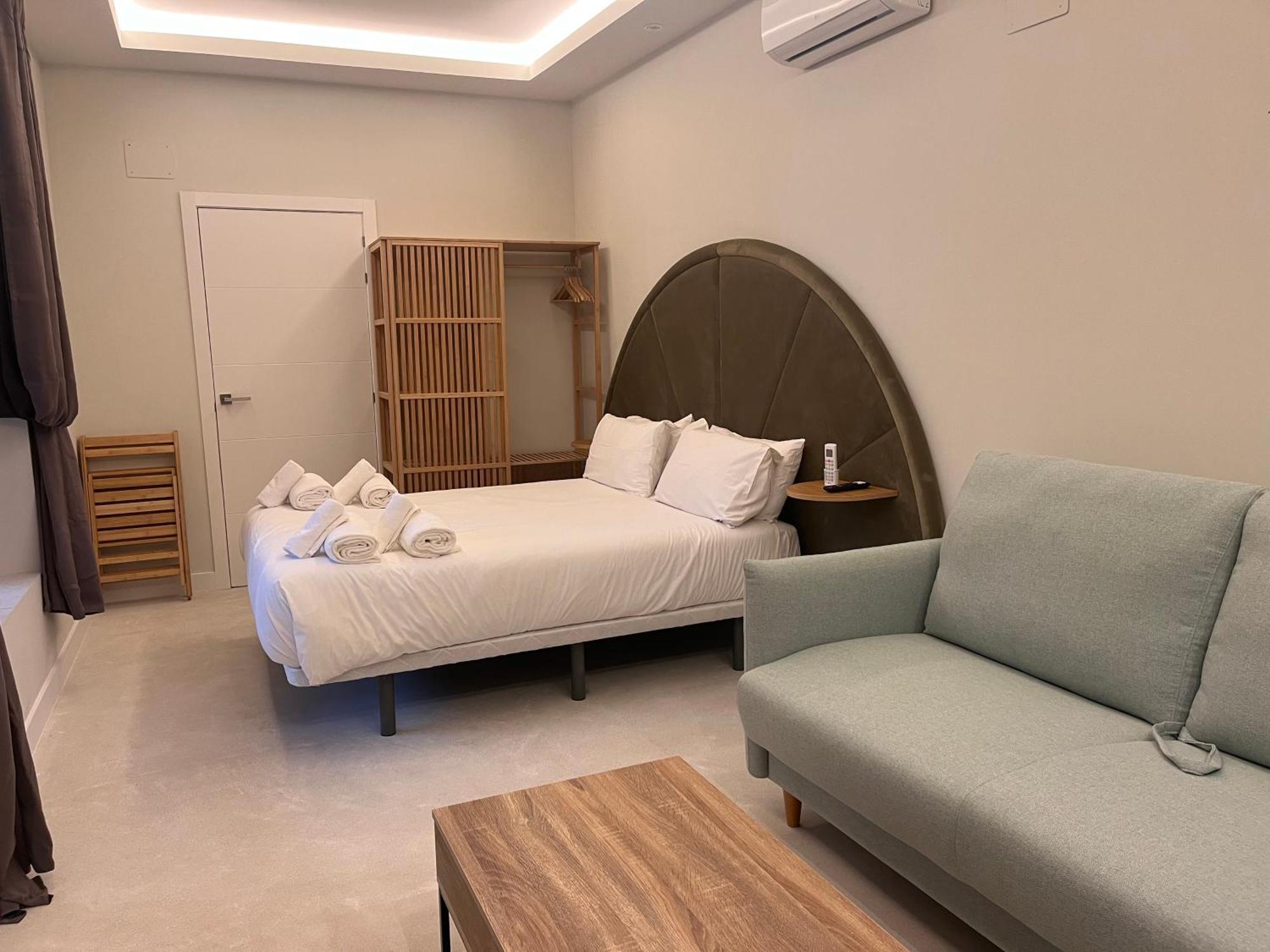 Corazon 23 Apartment Кордоба Екстериор снимка