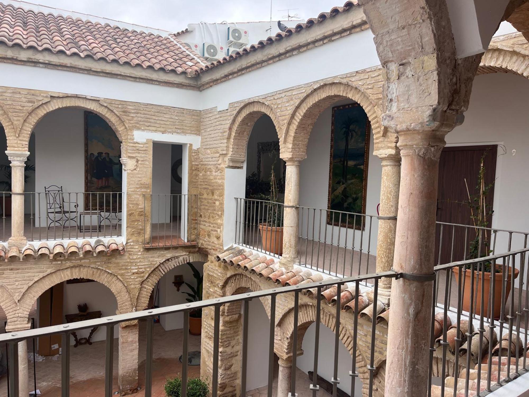 Corazon 23 Apartment Кордоба Екстериор снимка