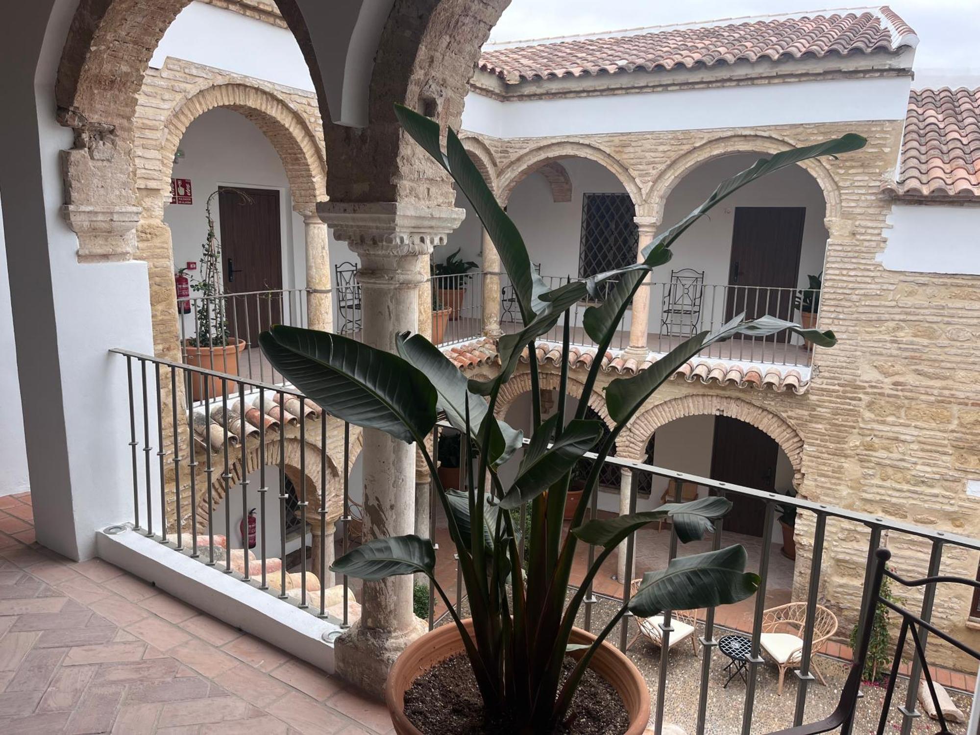 Corazon 23 Apartment Кордоба Екстериор снимка