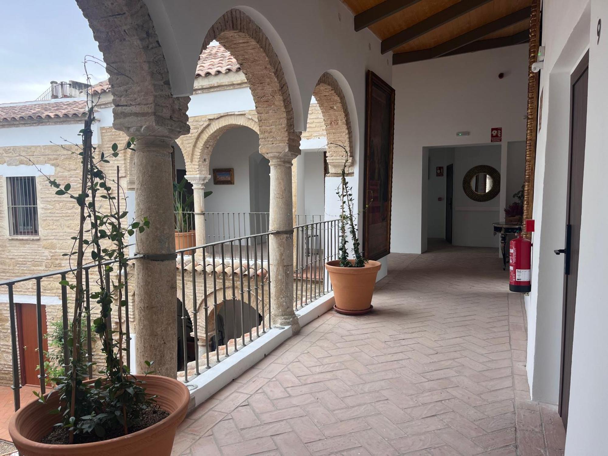 Corazon 23 Apartment Кордоба Екстериор снимка