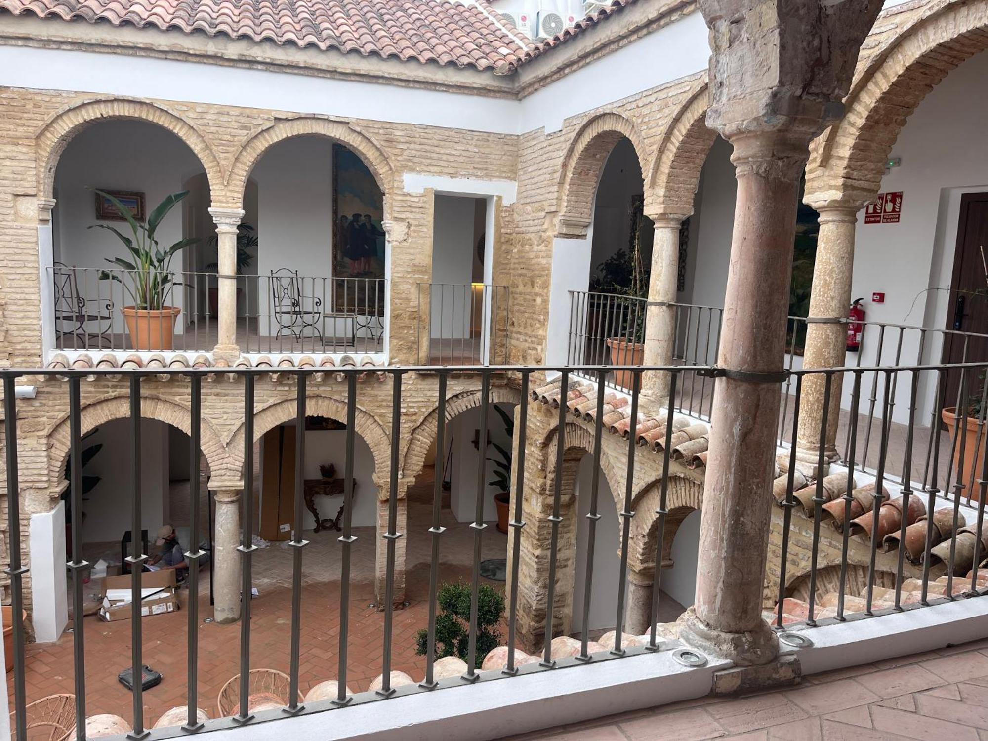 Corazon 23 Apartment Кордоба Екстериор снимка