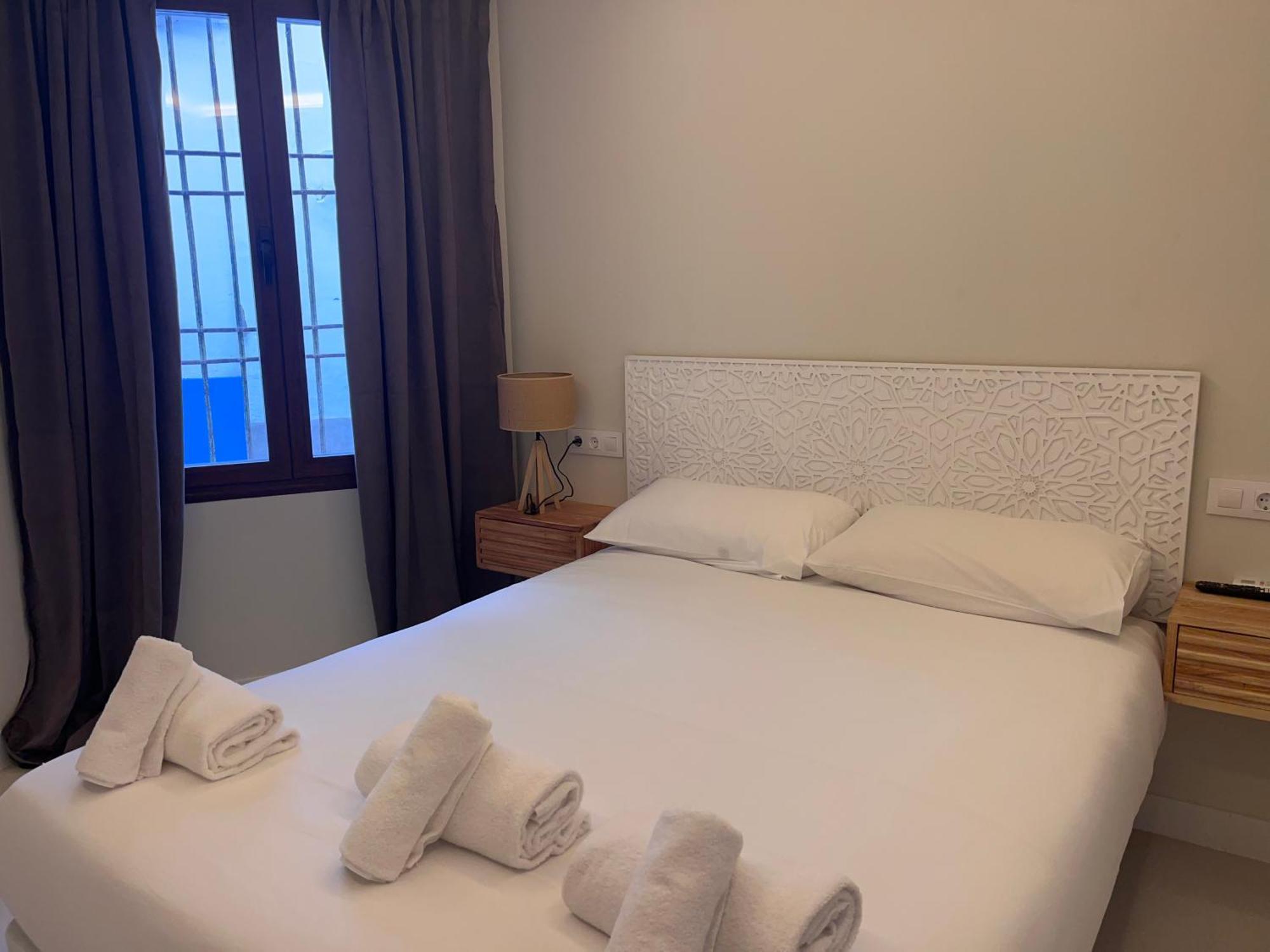 Corazon 23 Apartment Кордоба Екстериор снимка