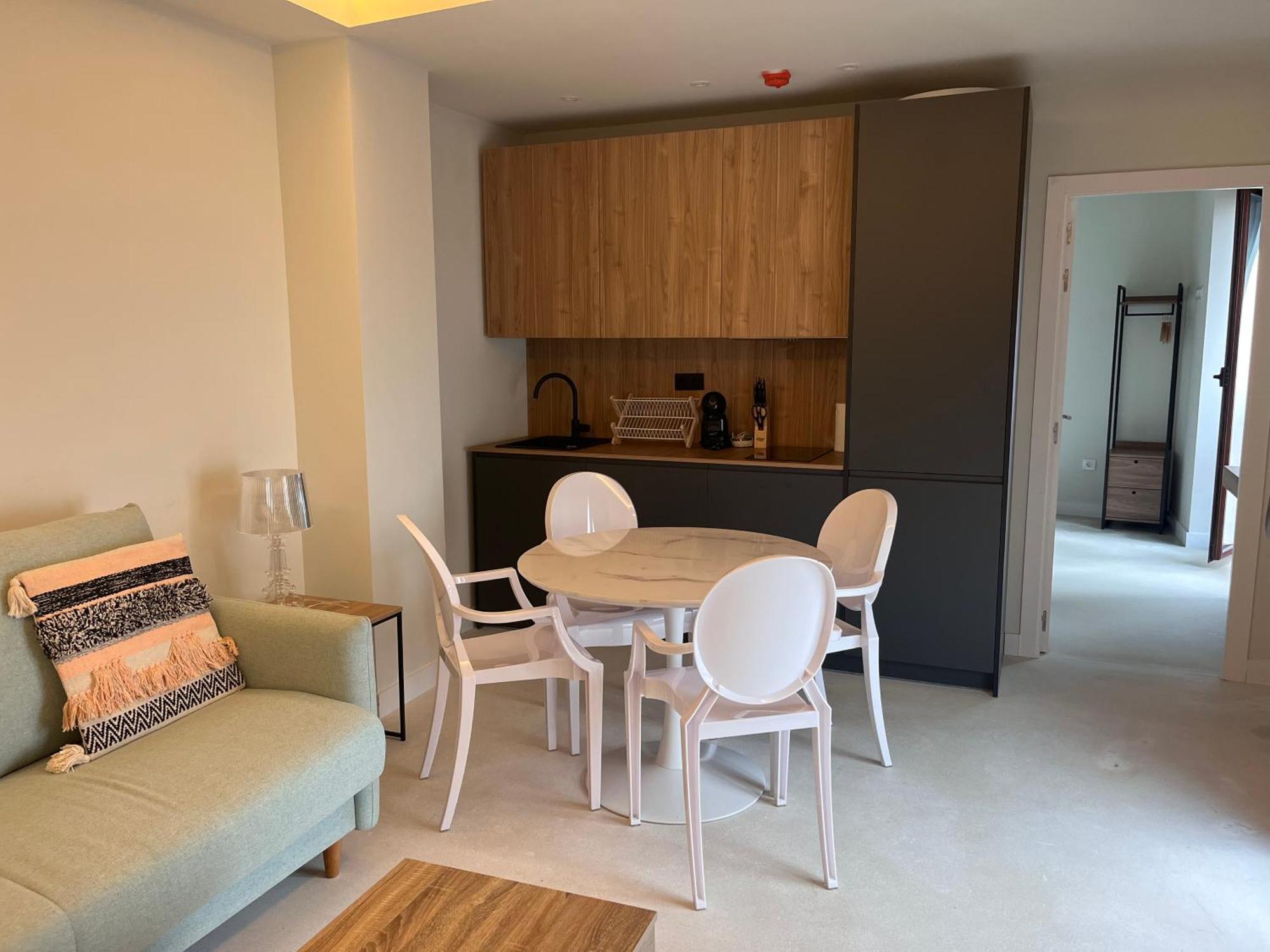 Corazon 23 Apartment Кордоба Екстериор снимка