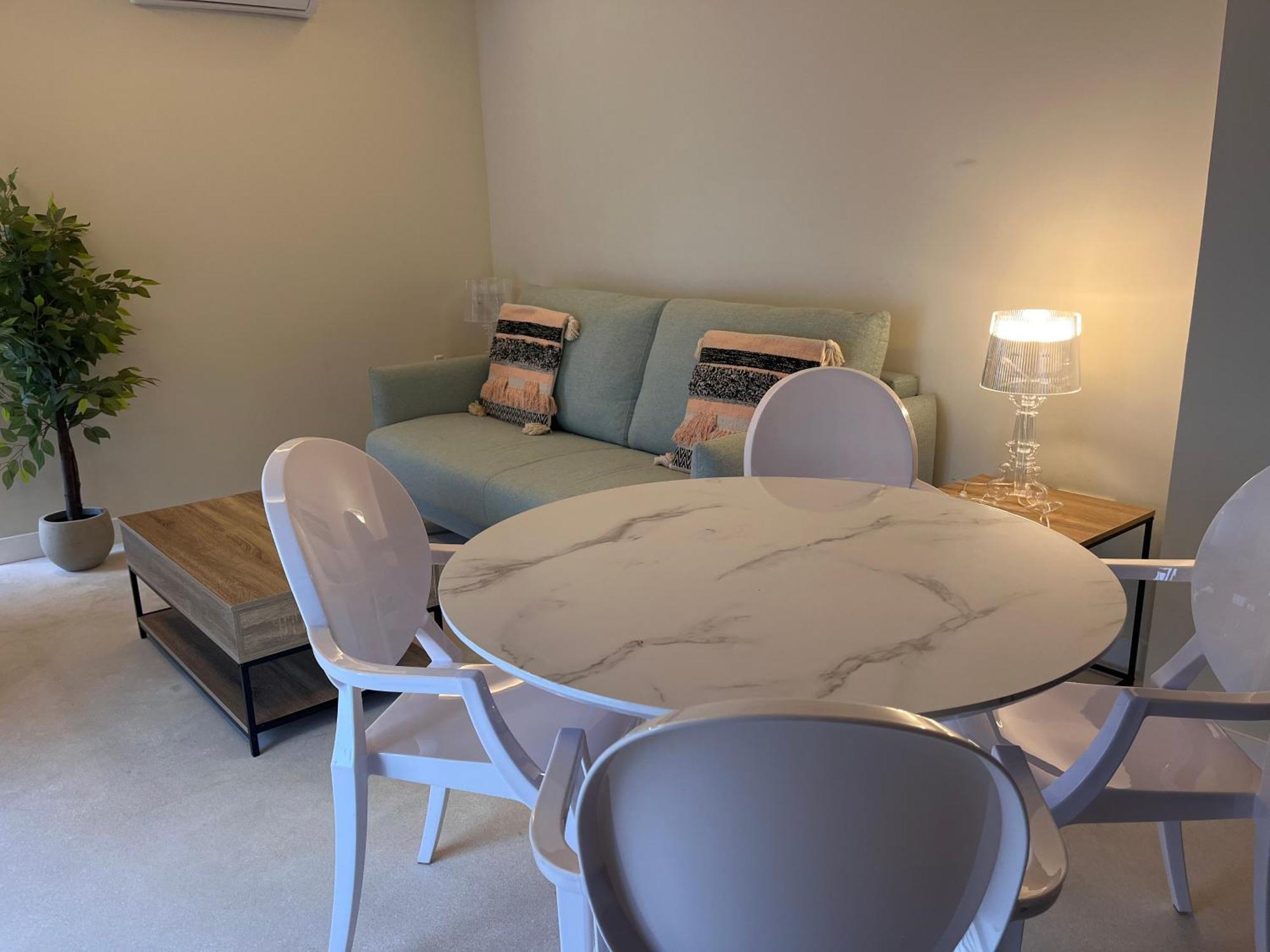 Corazon 23 Apartment Кордоба Екстериор снимка