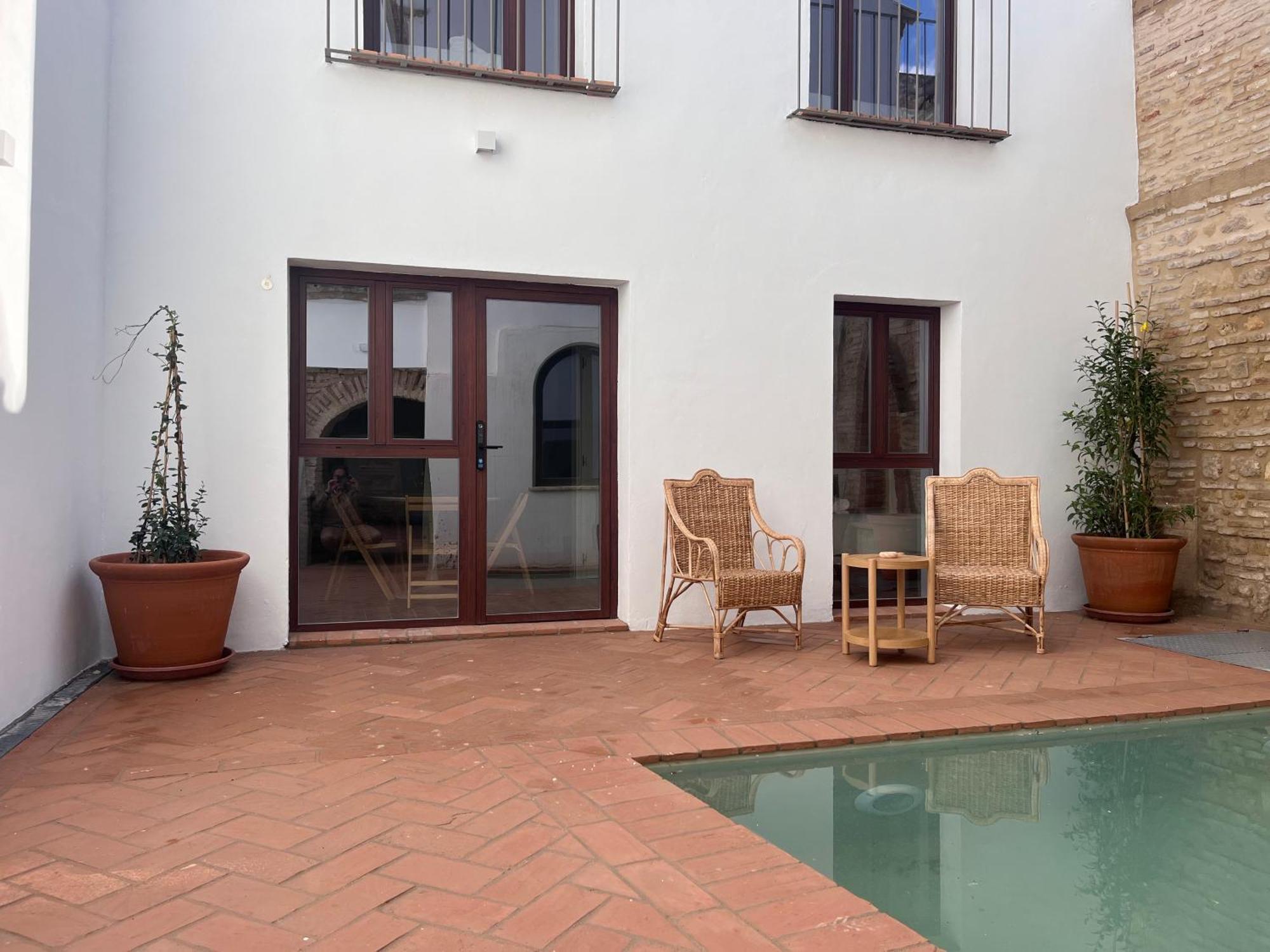 Corazon 23 Apartment Кордоба Екстериор снимка