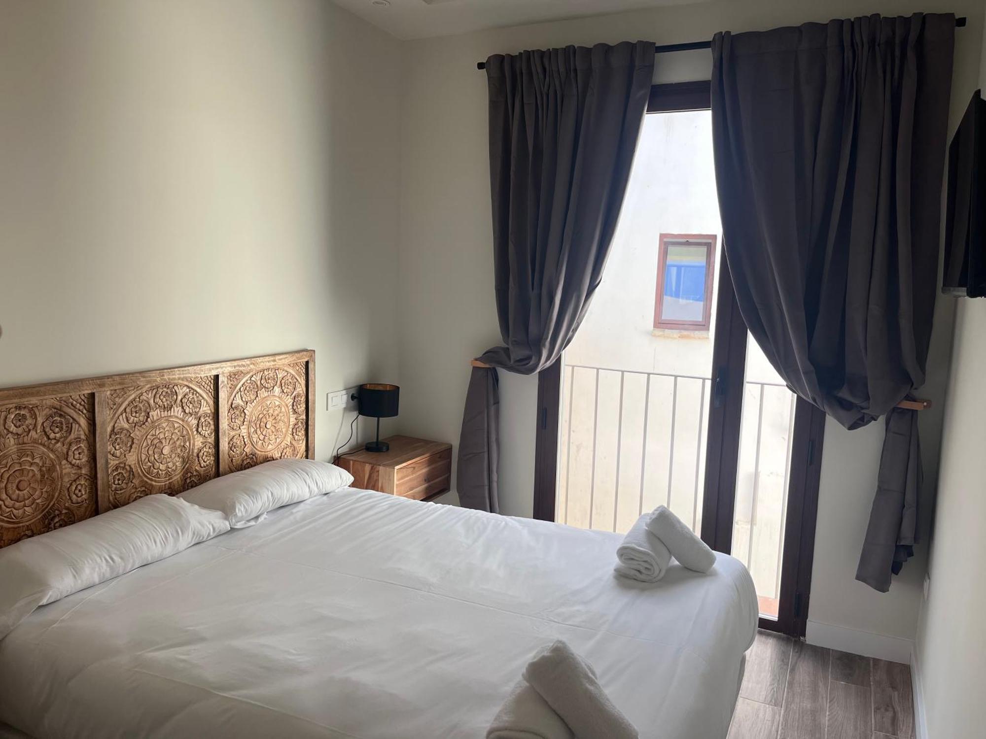 Corazon 23 Apartment Кордоба Екстериор снимка