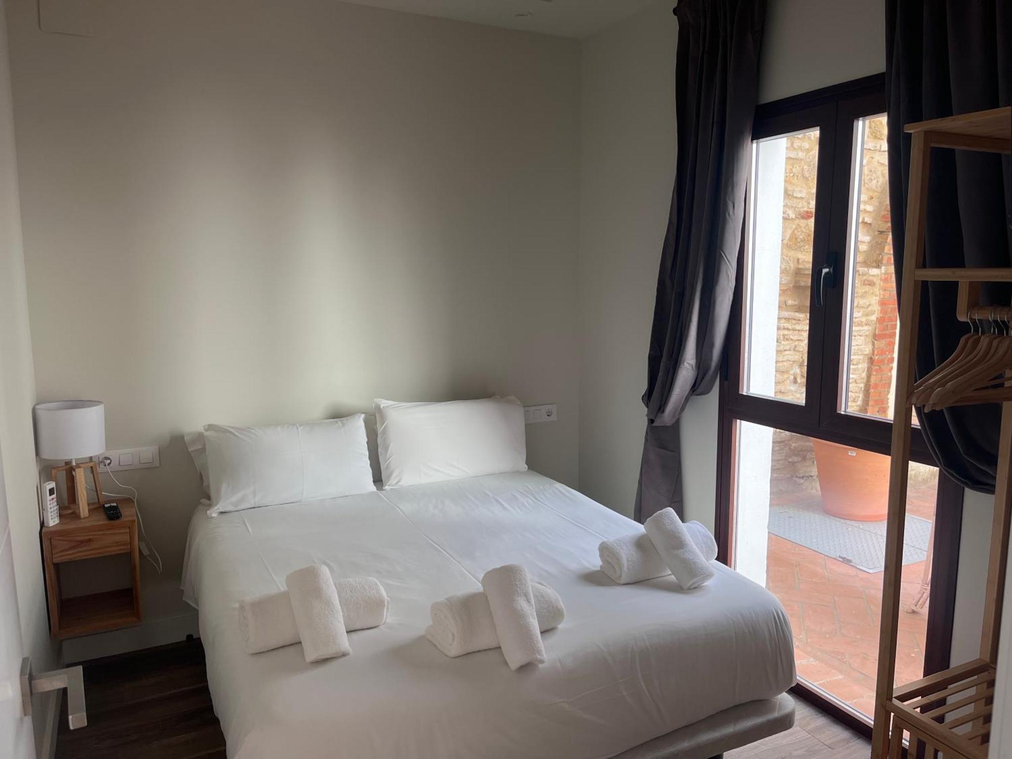 Corazon 23 Apartment Кордоба Екстериор снимка