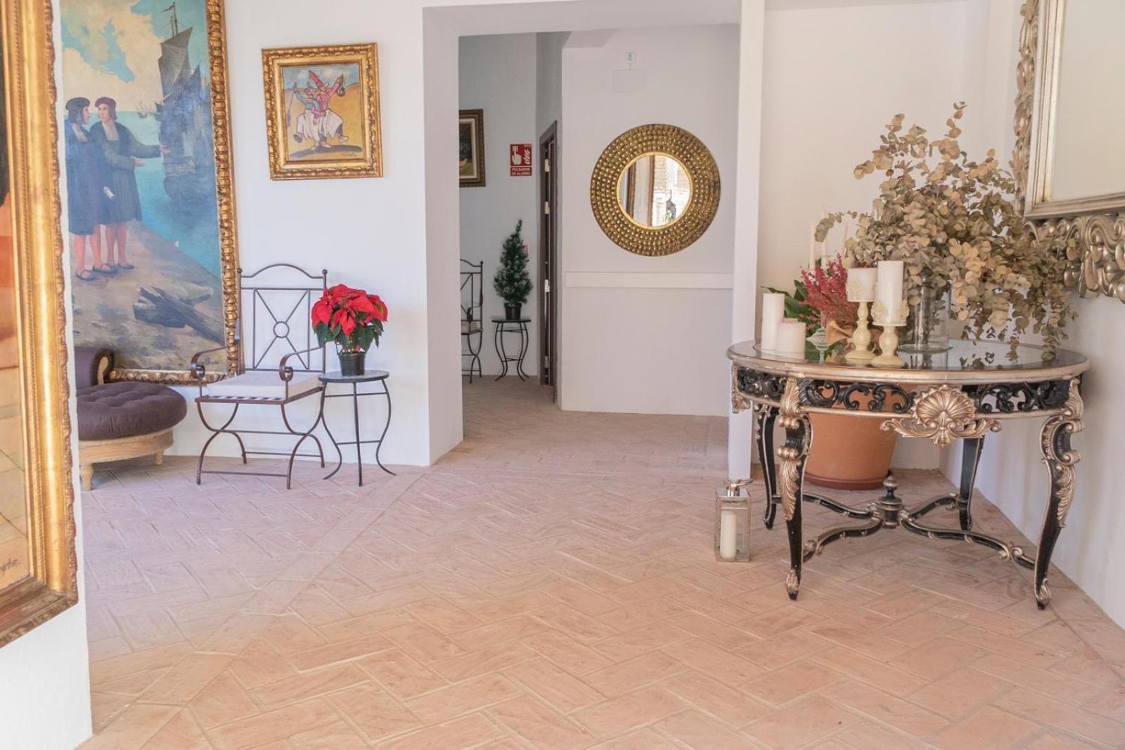 Corazon 23 Apartment Кордоба Екстериор снимка