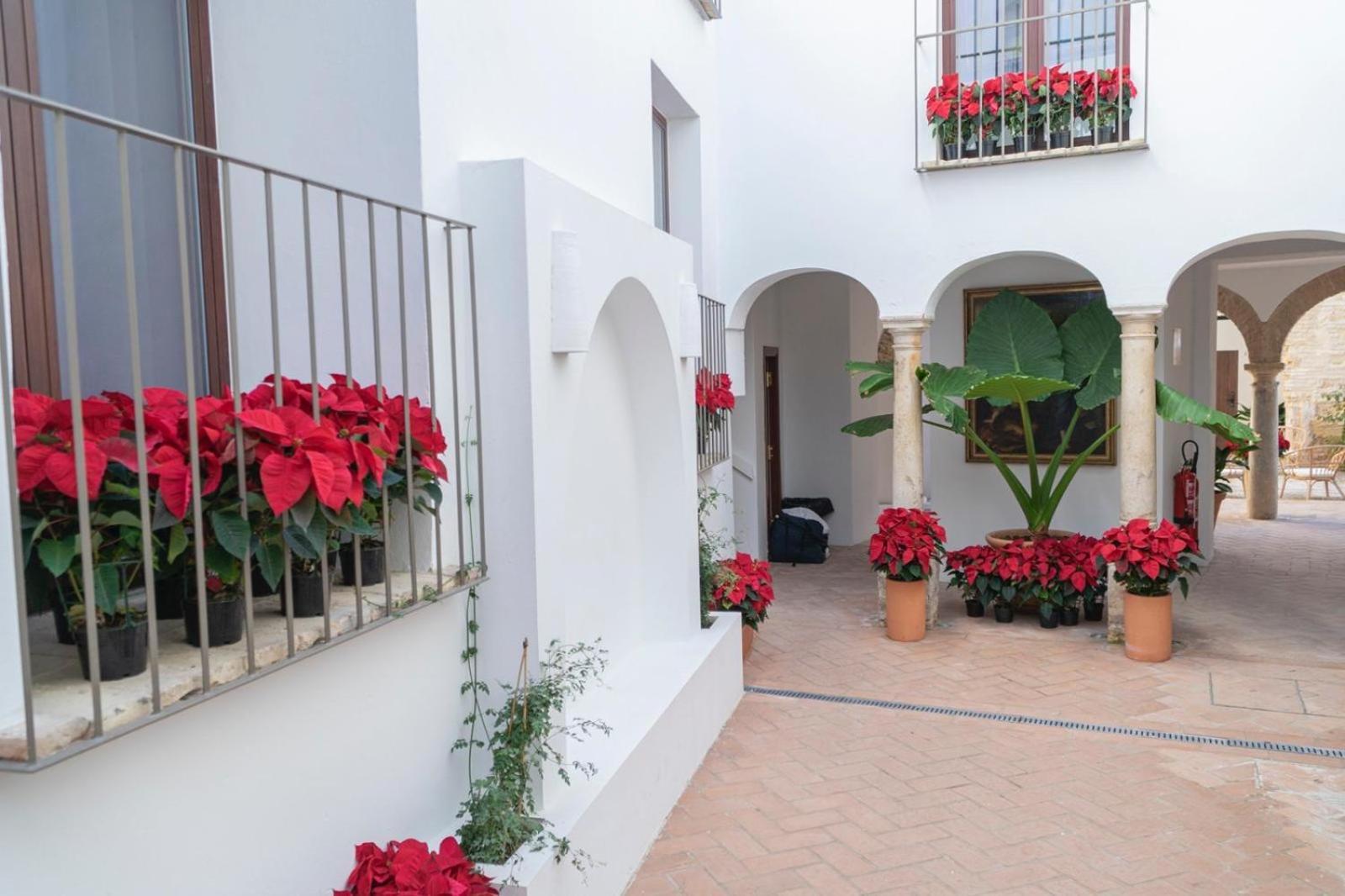 Corazon 23 Apartment Кордоба Екстериор снимка