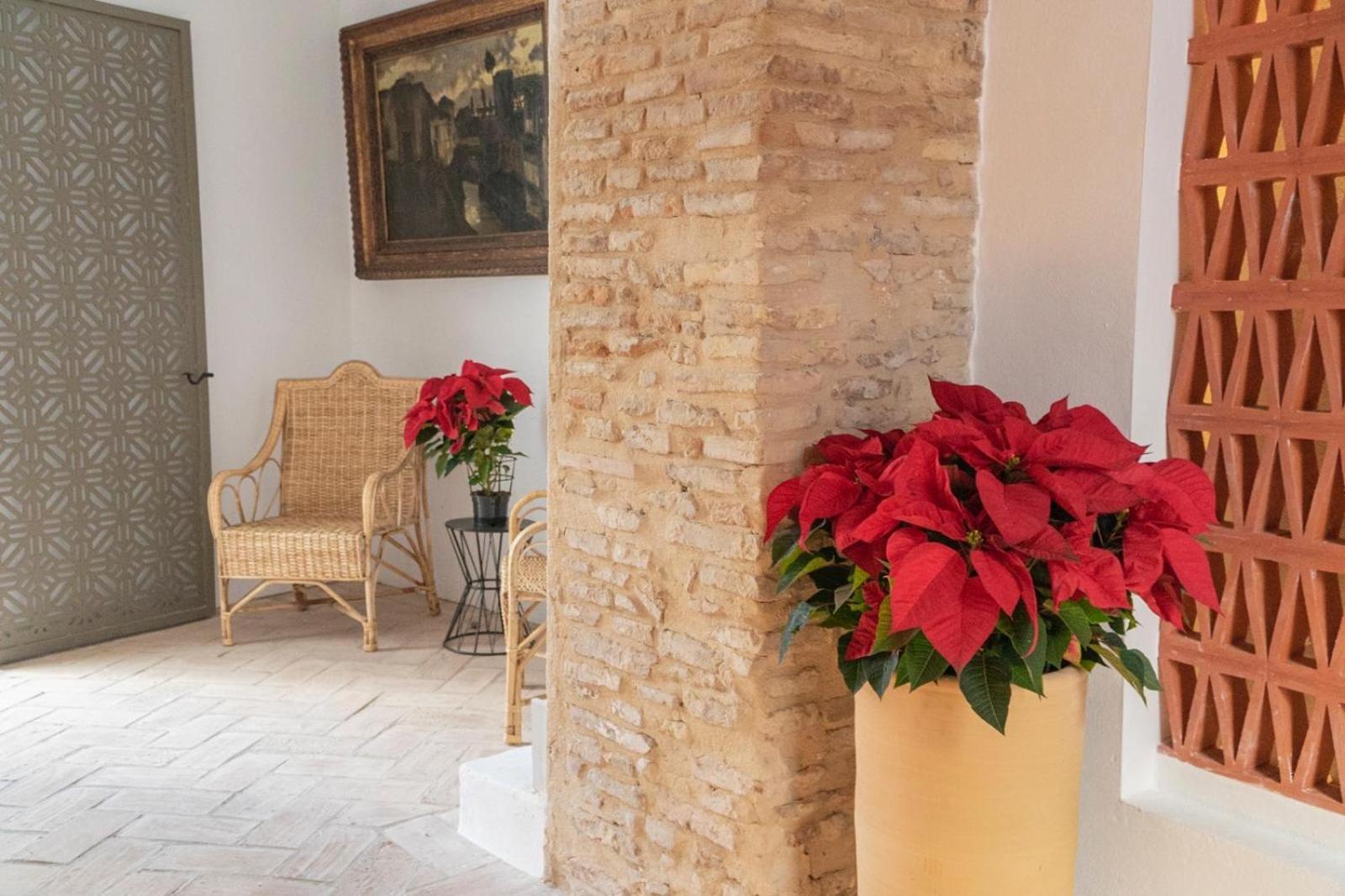 Corazon 23 Apartment Кордоба Екстериор снимка